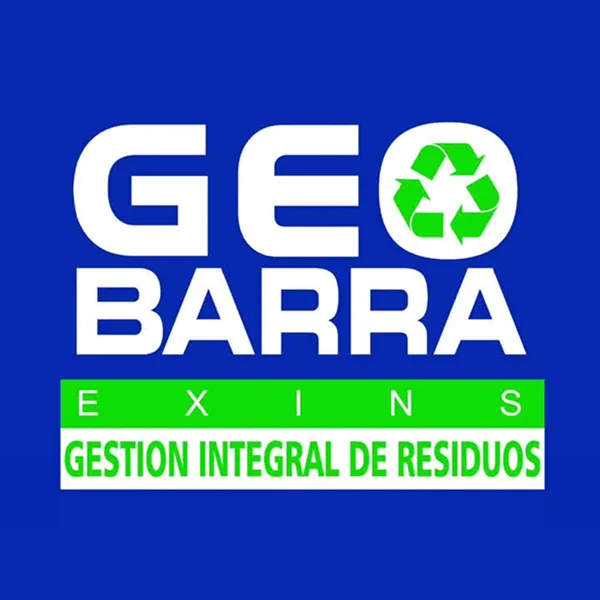 Geobarra